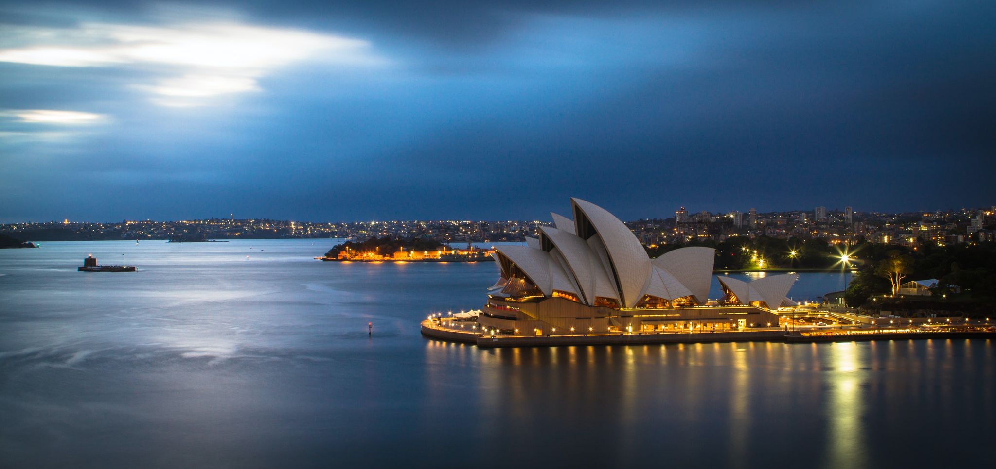 Opera house